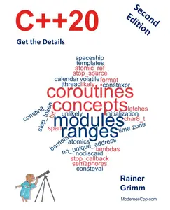 C++20 Get the Details (2nd Edition)