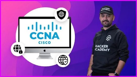 CCNA NetWork Security and NetWork Programmability Essentials