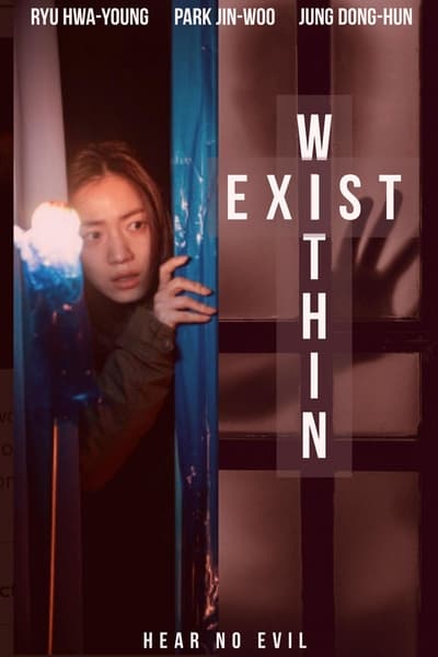 Exist Within (2022) 1080p AMZN WEB-DL DDP2 0 H 264-PandaMoon Af42115b857d484ae74030317f33289d