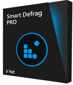 IObit Smart Defrag Pro 10.1.0.419 Multilingual + Portable