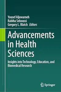 Advancements in Health Sciences