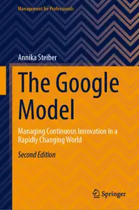 The Google Model (2nd Edition)