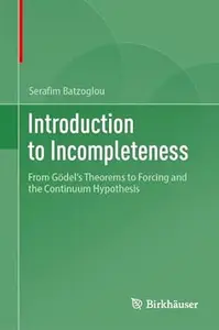 Introduction to Incompleteness