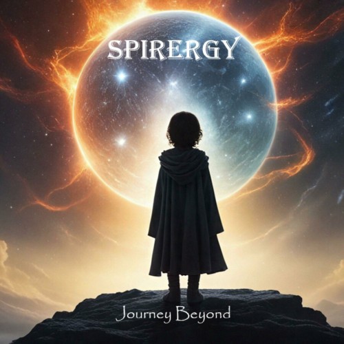 Spirergy - Journey Beyond (2024) (FLAC+MP3)