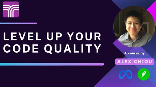 Level Up Your Code Quality As A Software Engineer