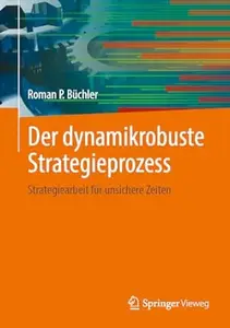 Der dynamikrobuste Strategieprozess