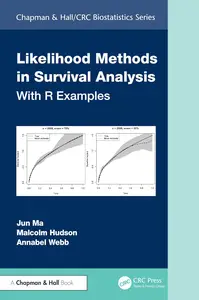 Likelihood Methods in Survival Analysis With R Examples