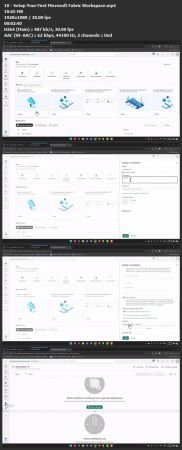 EssentialSQL: Microsoft Fabric Data Engineering  Mastery