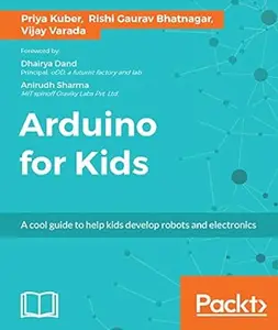 Arduino for Kids