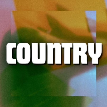 VA - Country Hottest Hits Right Now 2024