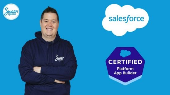 Get Started with Platform App Builder: Full Course 167ed8bf329b7ce934927e6c36c1c3a8