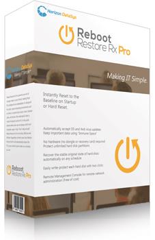 Reboot Restore Rx Pro 12.7 Build 2710121189  Multilingual Aa661dae4c95cc1597abda0cdc0d10a8