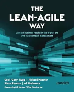 The Lean-Agile Way