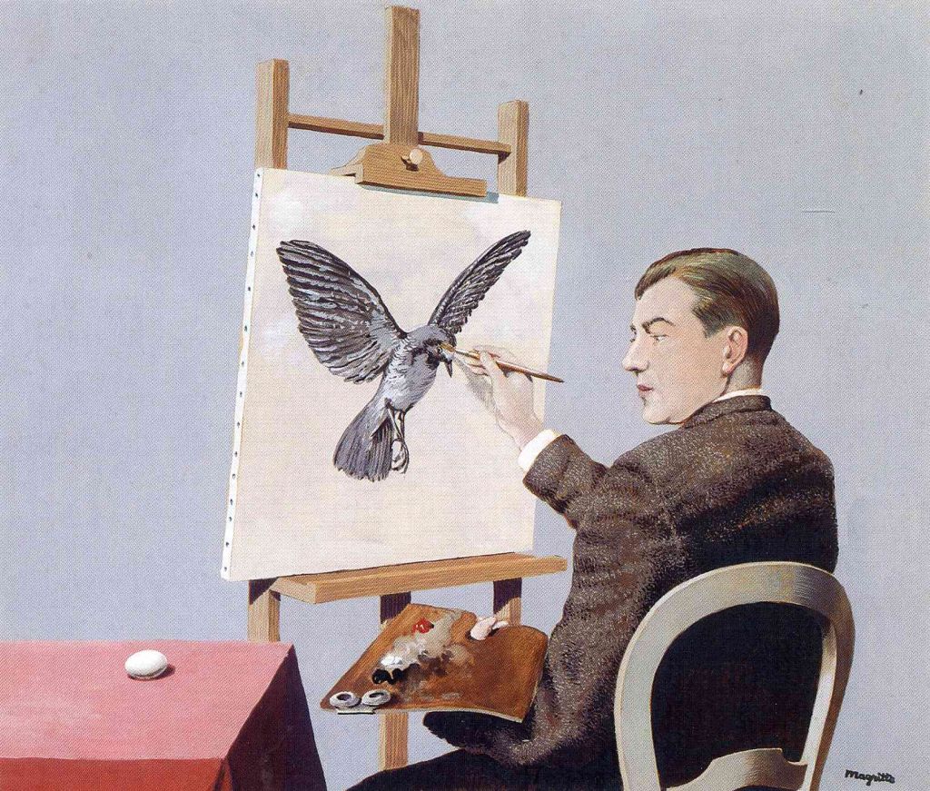 René Magritte - Page 7 77c787e4c0b8926d767454dfdf4e90ad