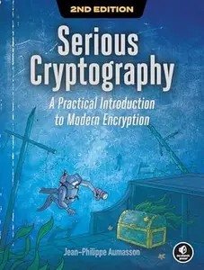 Serious Cryptography, 2nd Edition