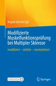 Modifizierte Muskelfunktionsprüfung bei Multipler Sklerose