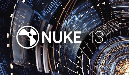 The Foundry Nuke Studio 15.1v3 (x64)