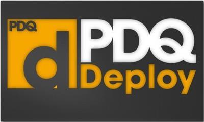 PDQ Deploy 19.3.611.0  Enterprise