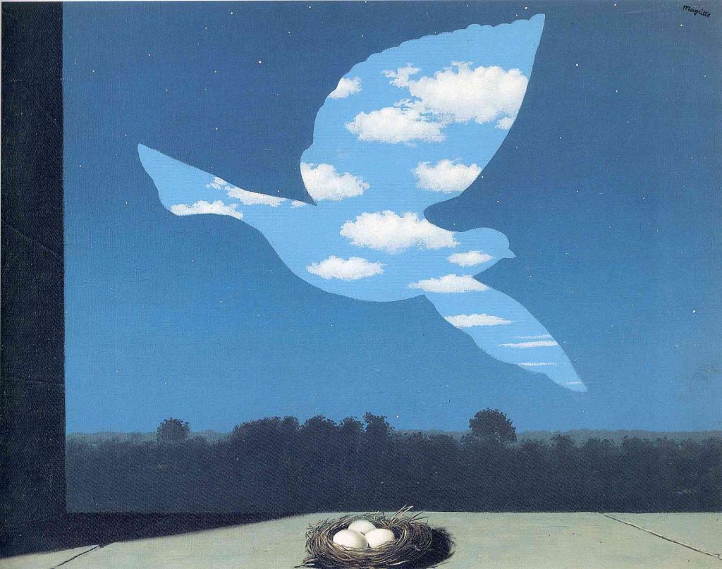 René Magritte - Page 7 3ffc066e3b75bfcc5e0b7361354fe0b5