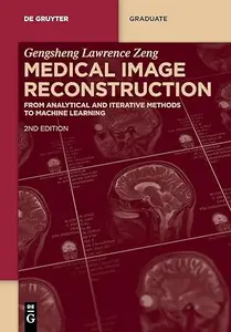 Medical Image Reconstruction (2nd Edition)