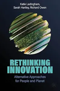 Rethinking Innovation