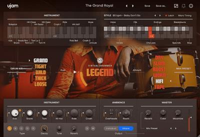 UJAM Virtual Drummer LEGEND  v2.5.0 E7d3b030dba30ba3e4be137f20ee59c0