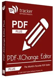 PDF–XChange Editor Plus 10.4.0.388 Multilingual (x64)