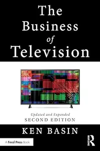 The Business of Television (2nd Edition)