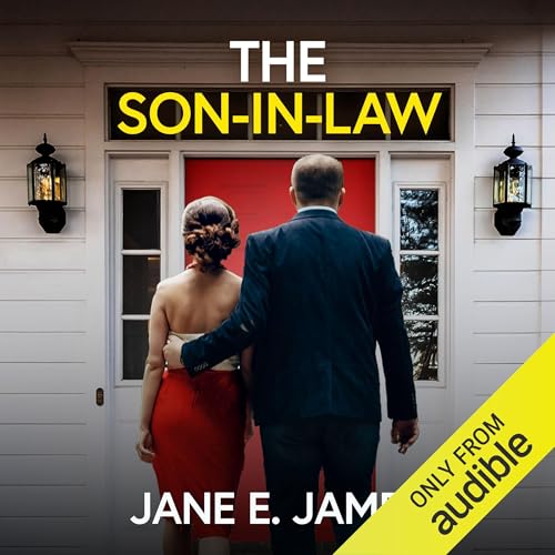 The Son-in-Law [Audiobook]