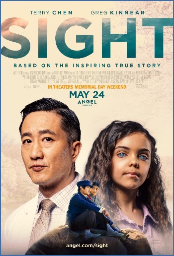 Sight 2023 720p AMZN WEB-DL DDP5 1 H 264-FLUX