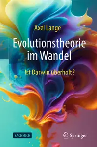 Evolutionstheorie im Wandel, 2. Auflage