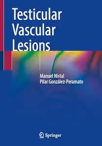 Testicular Vascular Lesions