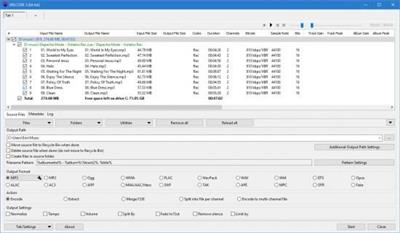 XRecode 3 v1.157 Beta (x64)  Multilingual