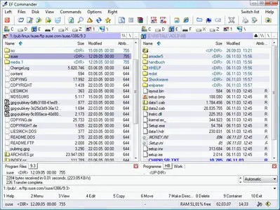 EF Commander 24.09 Multilingual