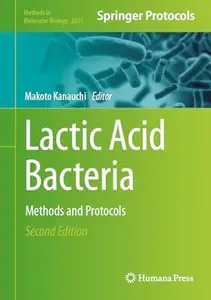 Lactic Acid Bacteria (2nd Edition)