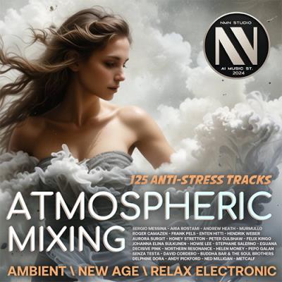 VA - Atmospheric Mixing (2024) (MP3)