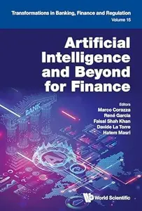 Artificial Intelligence and Beyond for Finance