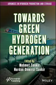 Towards Green Hydrogen Generation (EPUB)