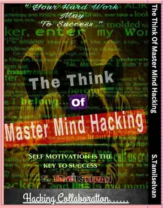 The Think Of Master Mind Hacking Advance Hacking Tips