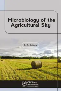 Microbiology of the Agricultural Sky