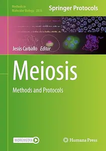 Meiosis Methods and Protocols