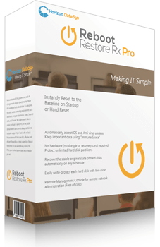 Reboot Restore Rx Pro 12.7 Build 2710121189 Multilingual