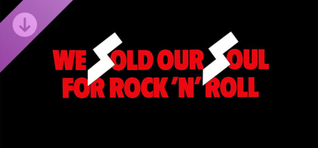 Rising Star 2 We Sold Our Soul For Rock n Roll-Tenoke