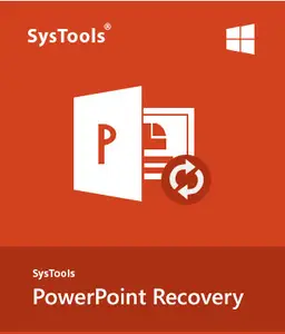 SysTools PowerPoint Recovery 4.2