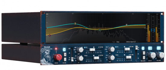Pulsar Audio Pulsar Poseidon v1.0.6