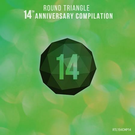 VA | Round Triangle 14th Anniversary Compilation 2024 год Скачать Онлайн в Mp3 (Бесплатно)