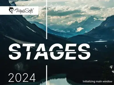 AquaSoft Stages 15.3.01 Multilingual (x64)