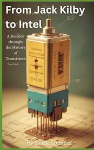 From Jack Kilby to Intel A Journey through the History of Transistors