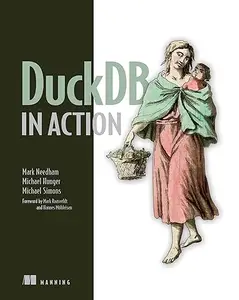 DuckDB in Action (EPUB)