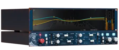 Pulsar Audio Pulsar Poseidon v1.0.6